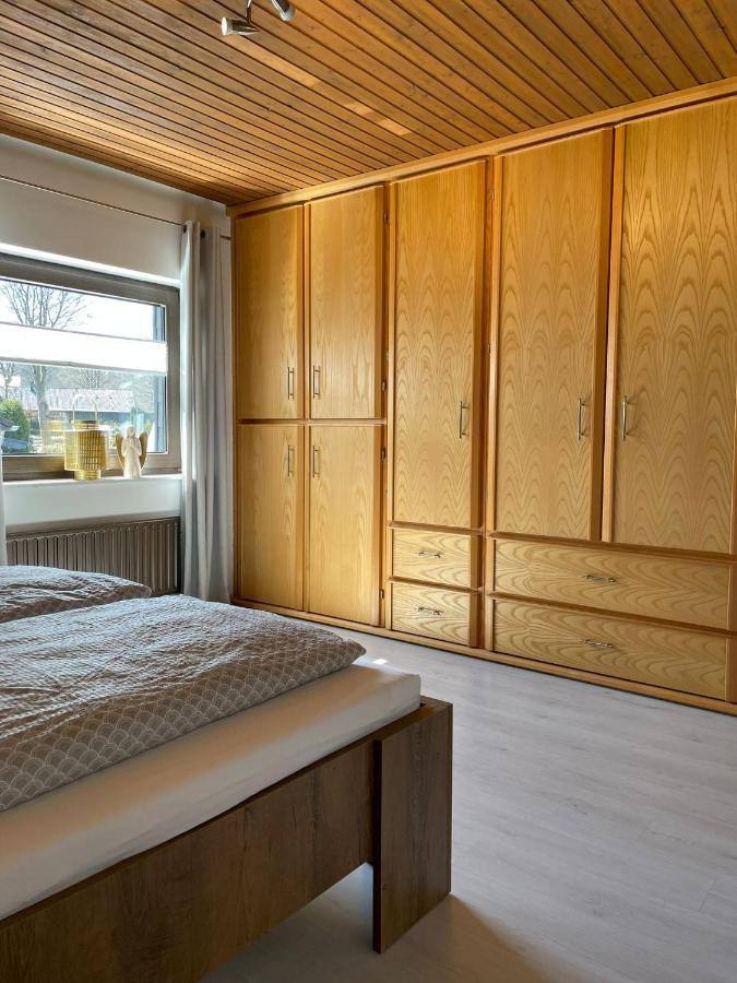 Ferienhaus Mone Montjoie Extérieur photo